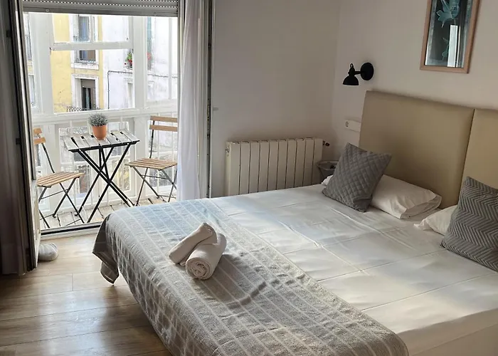 Pension Boutique Doña Urraca